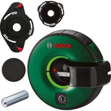 Bosch Çizgi Lazeri Atino