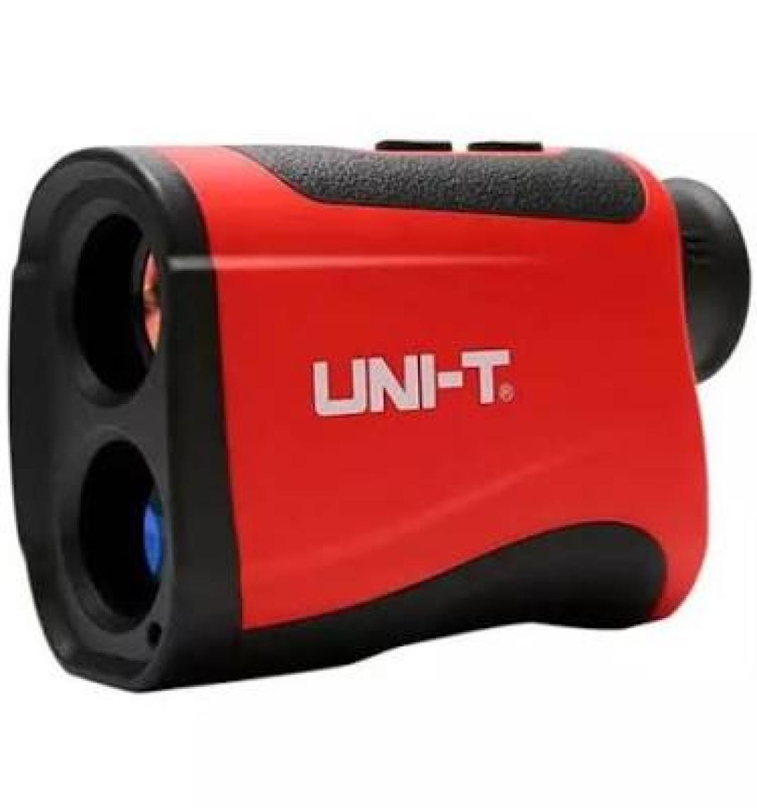 Uni-T LM60 - 60 Metre Lazer Metre Su Terazili