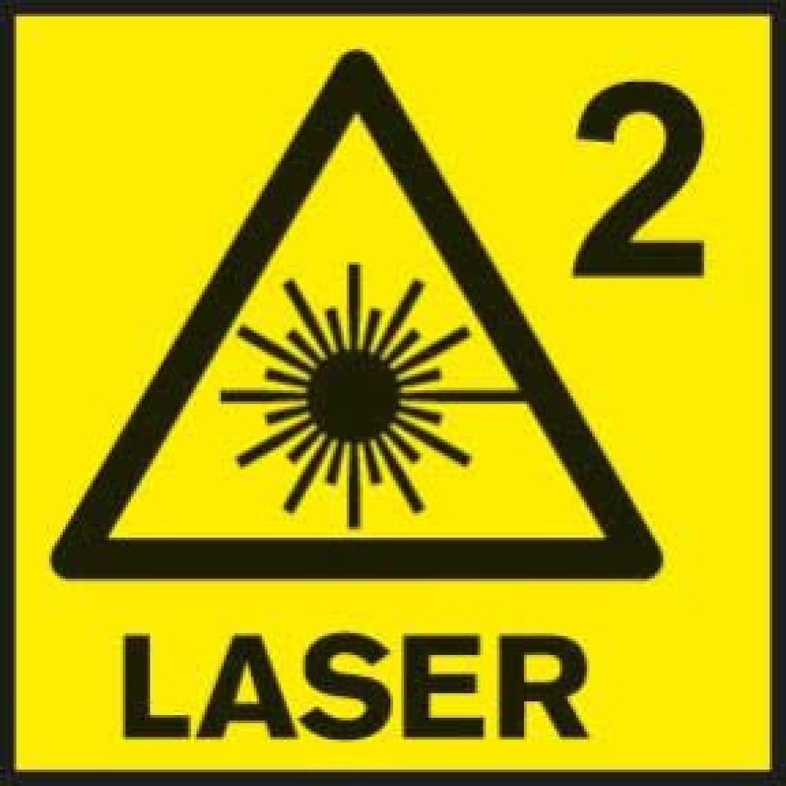 Bosch Glm 40 Profesyonel Lazerli Uzaklık Ölçer