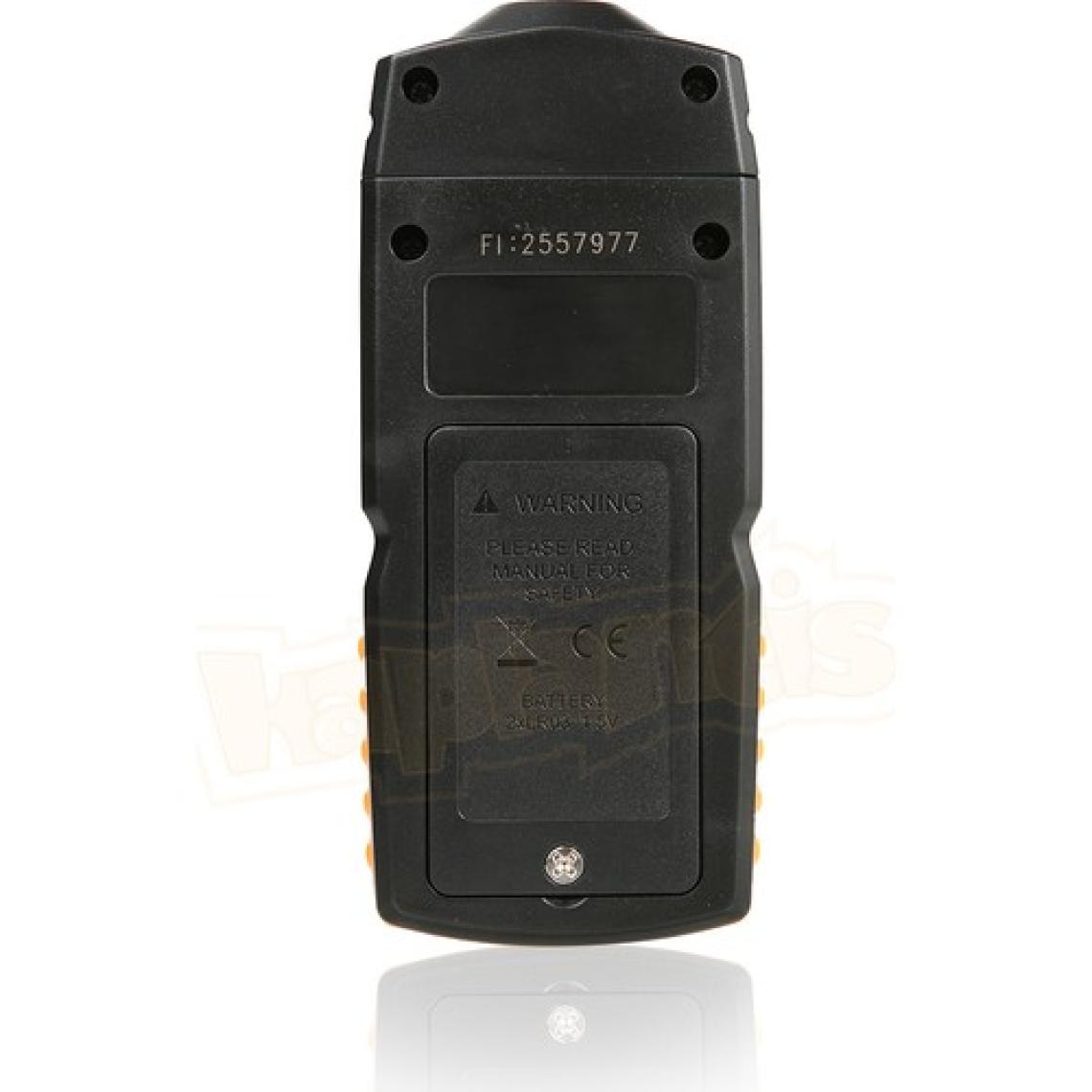 Benetech Gm8905 Dijital Lazer Takometre