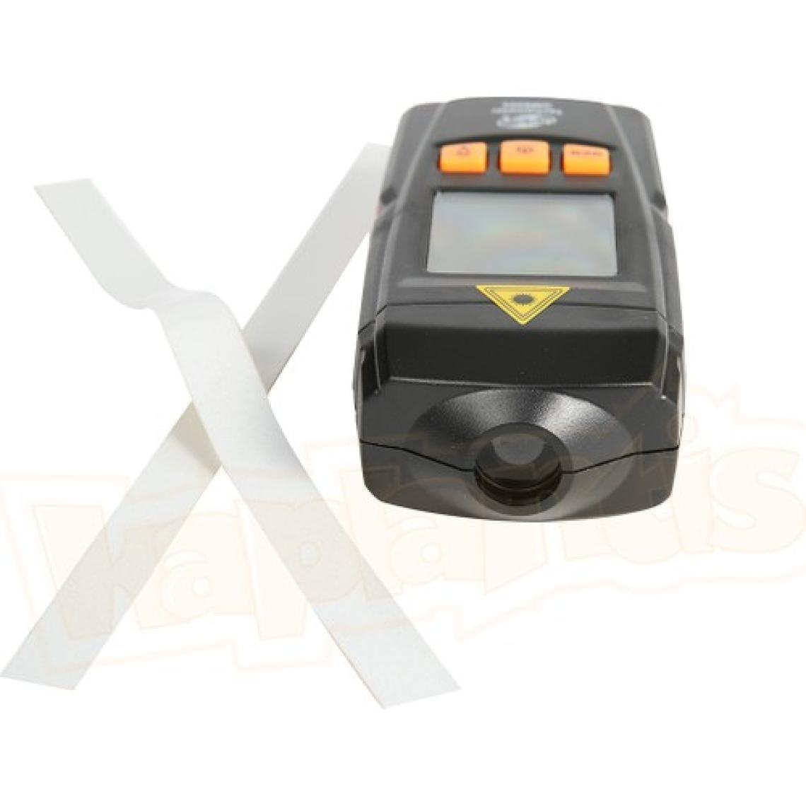 Benetech Gm8905 Dijital Lazer Takometre