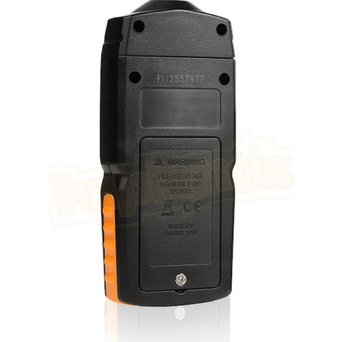 Benetech Gm8905 Dijital Lazer Takometre