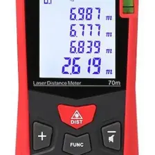 Uni-T LM70A Lazer Metre