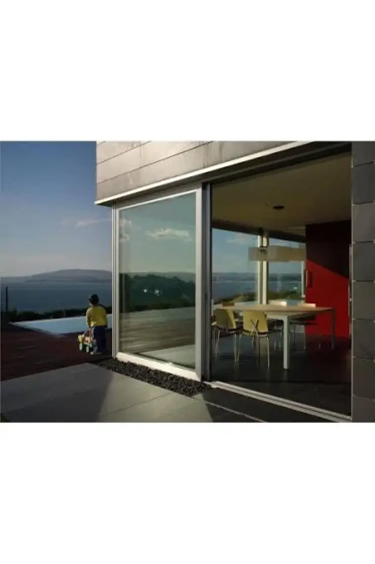 CAM BALKON FİLMİ %60 ISI YALITIM ÖZELLİKLİ ORTA TON 60 CM X 3 METRE