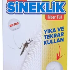 Boss Tape Sineklik Yama Bandı Delik Sineklik Onarımı