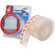 Bondit Izolasyon Bandı 60MM x 2,5mt 950053