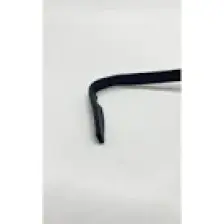 Contacall U Fitil Pano Kapak Kenar Fitili Siyah 25 Metre