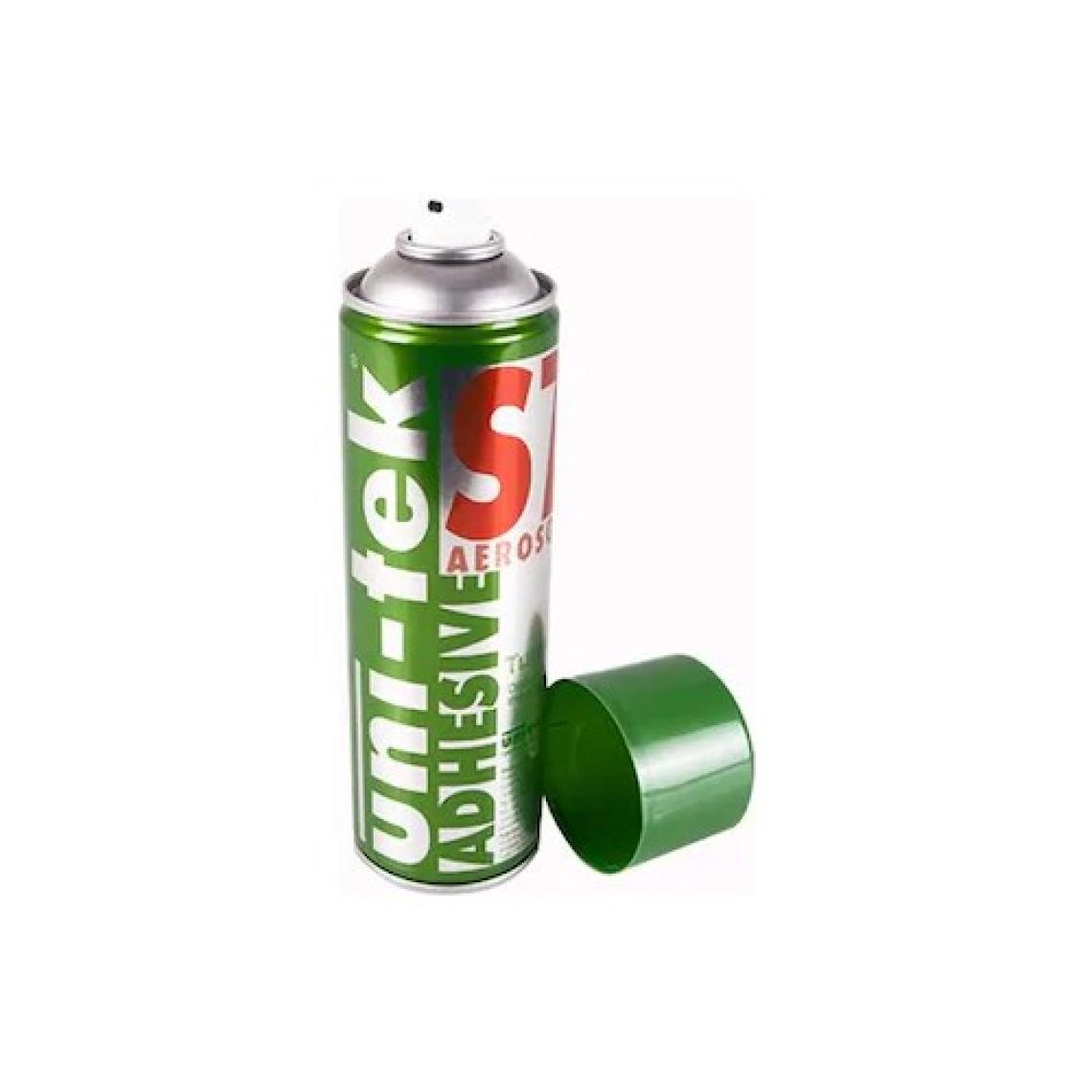 Esas Akustik Akustik Sünger Yapıştırıcı Sprey 490 ml