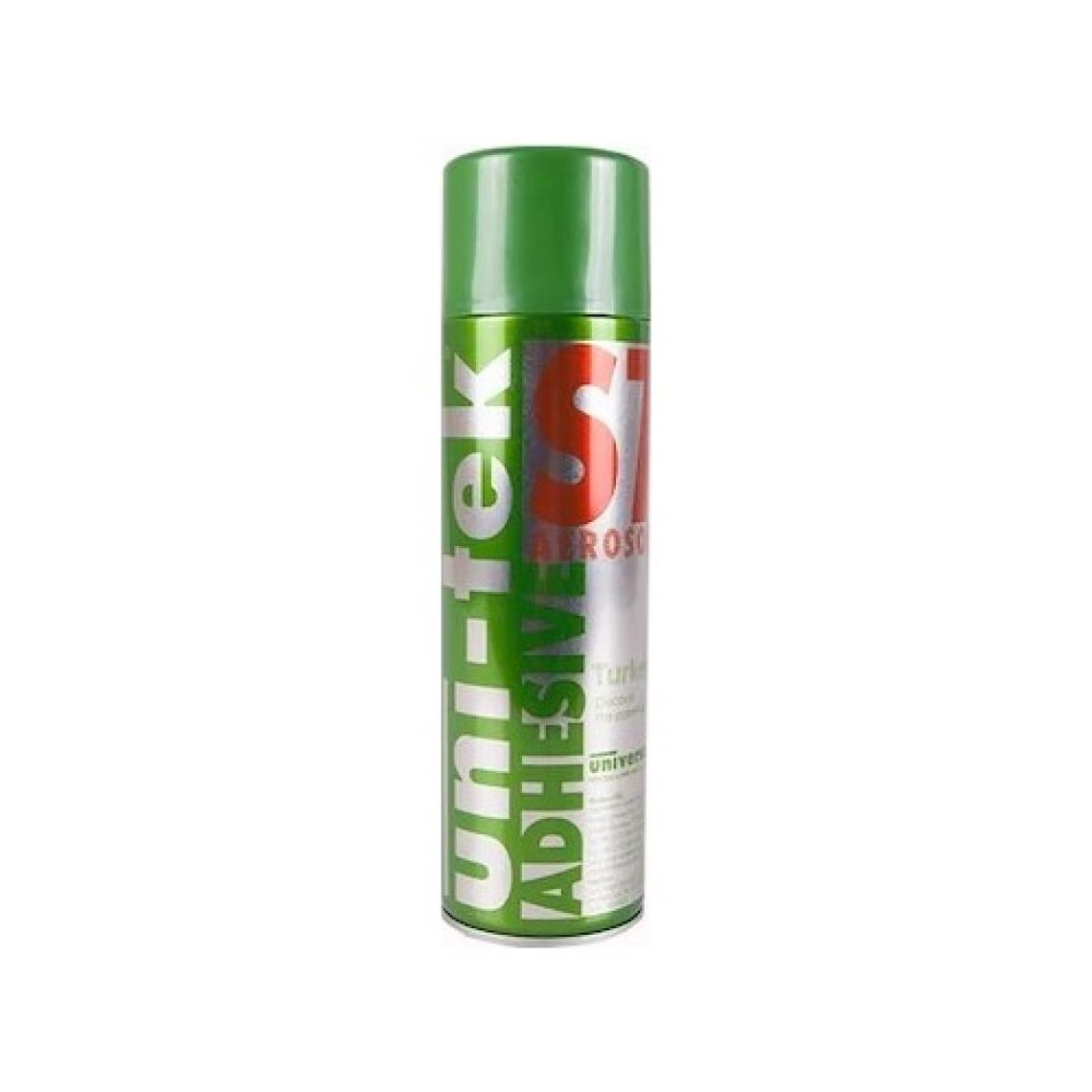Esas Akustik Akustik Sünger Yapıştırıcı Sprey 490 ml