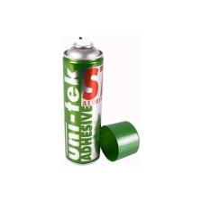 Esas Akustik Akustik Sünger Yapıştırıcı Sprey 490 ml