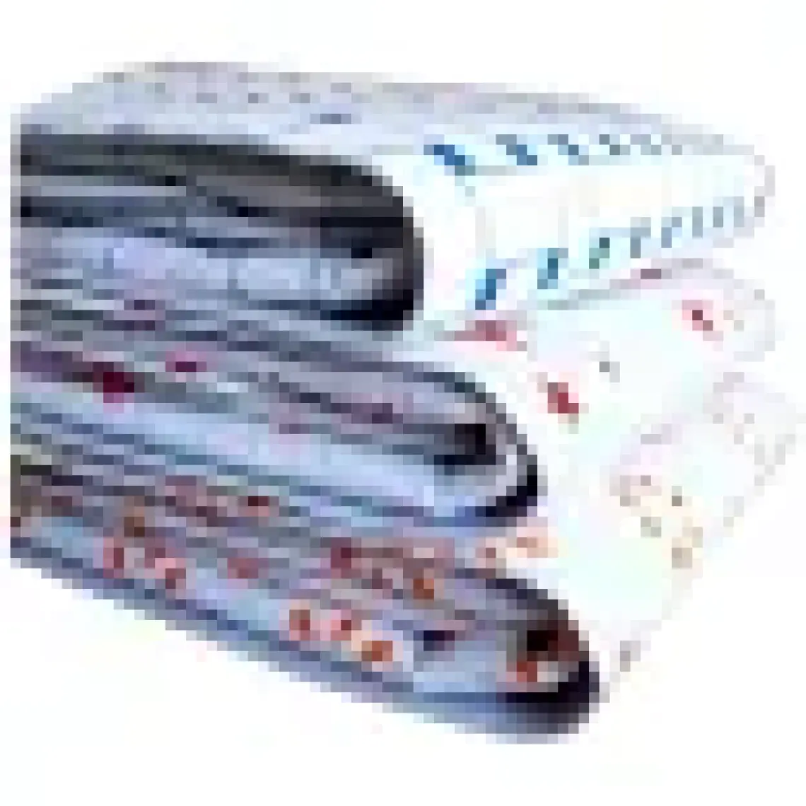 OMAK® Süngerli Kapı Bandı 2,5 mt.