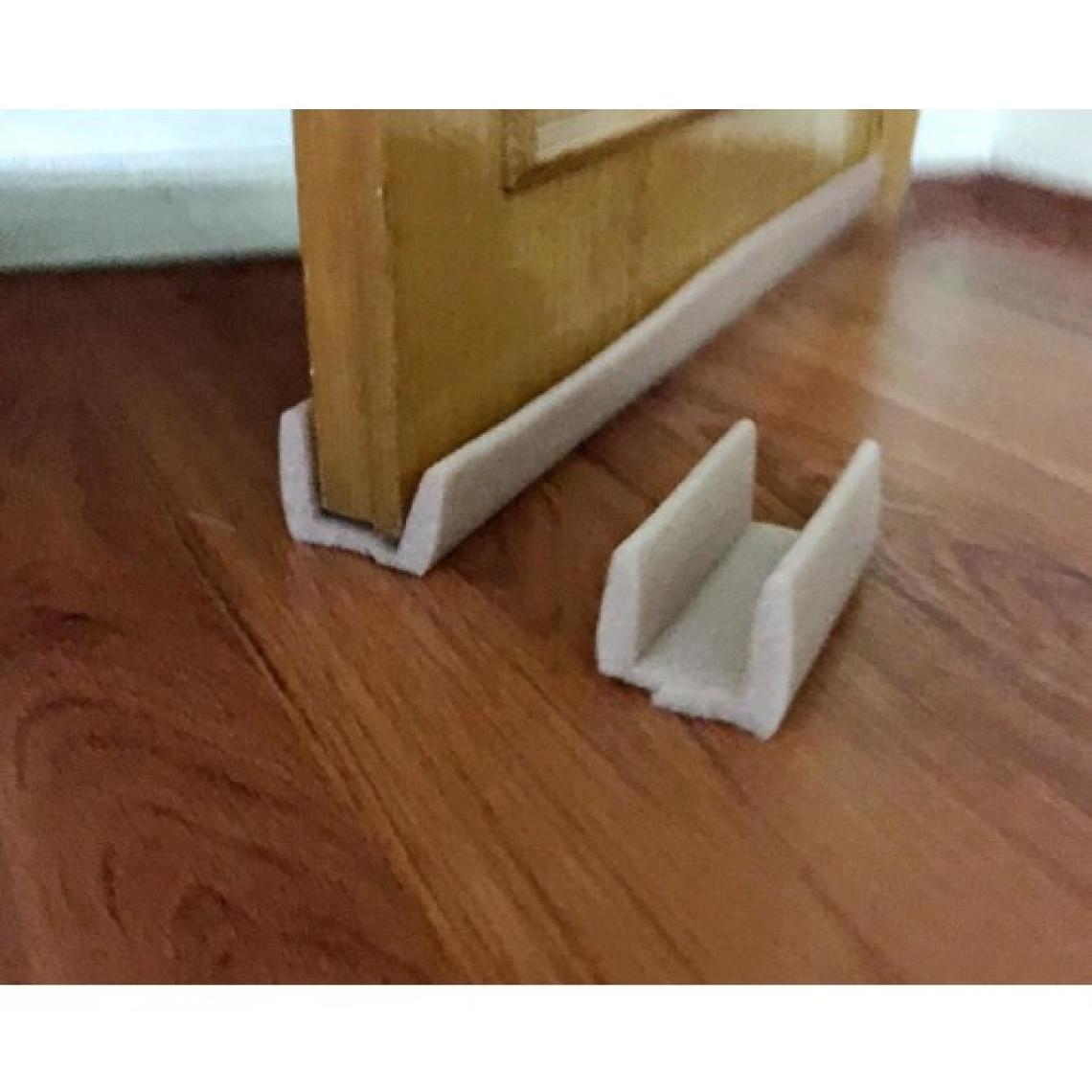 Hellove Kapıaltı Izolasyon Süngeri Polietilen Köpük 3'lü