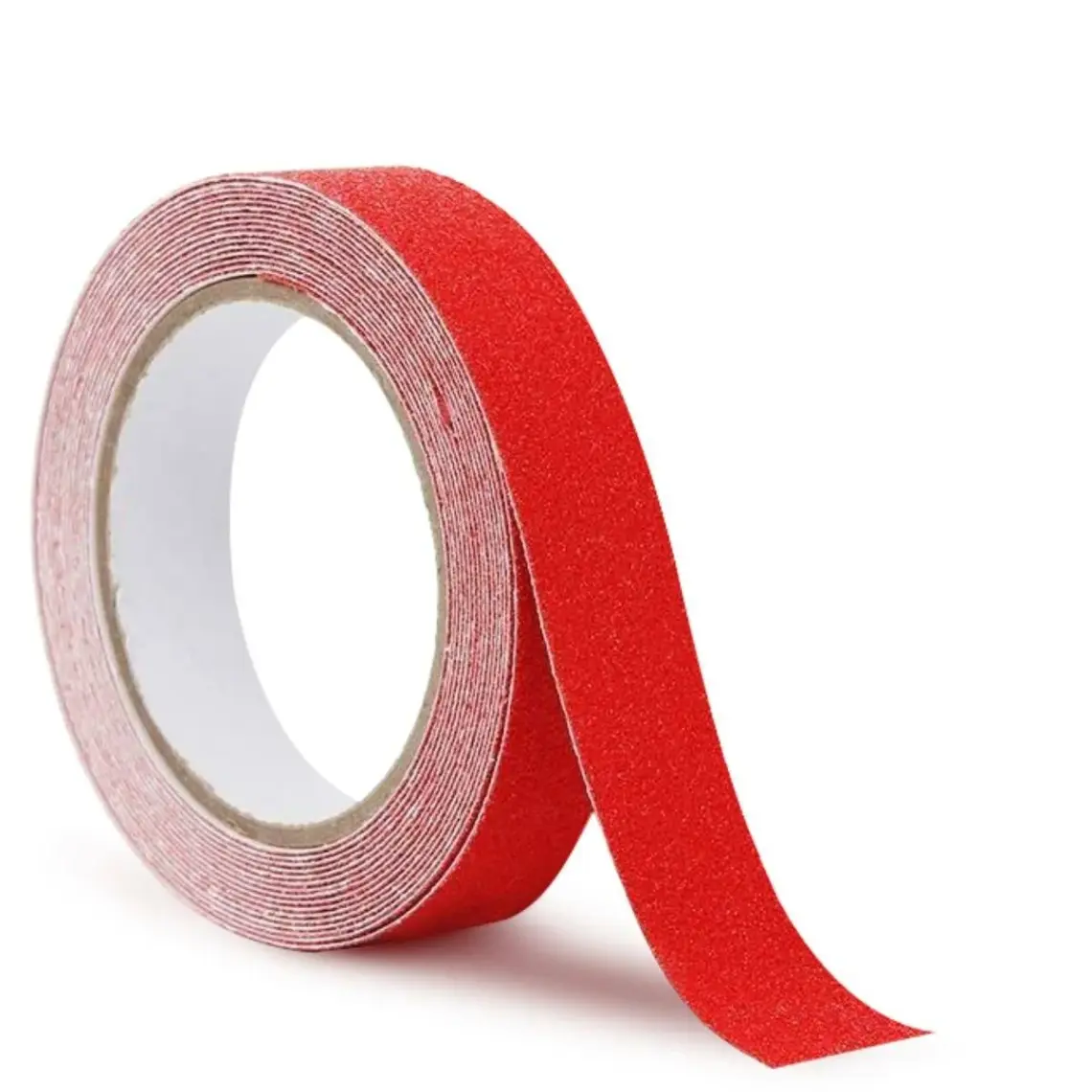 Nzb Merdiven Zemin Kaydırmaz Kaymaz Bant Yapışkanlı Bandı 2.5 Cm-10 Metre-Siyah