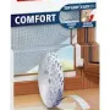 Tesa Sineklik Comfort Çırt Bantlı Yedek Rulo Beyaz