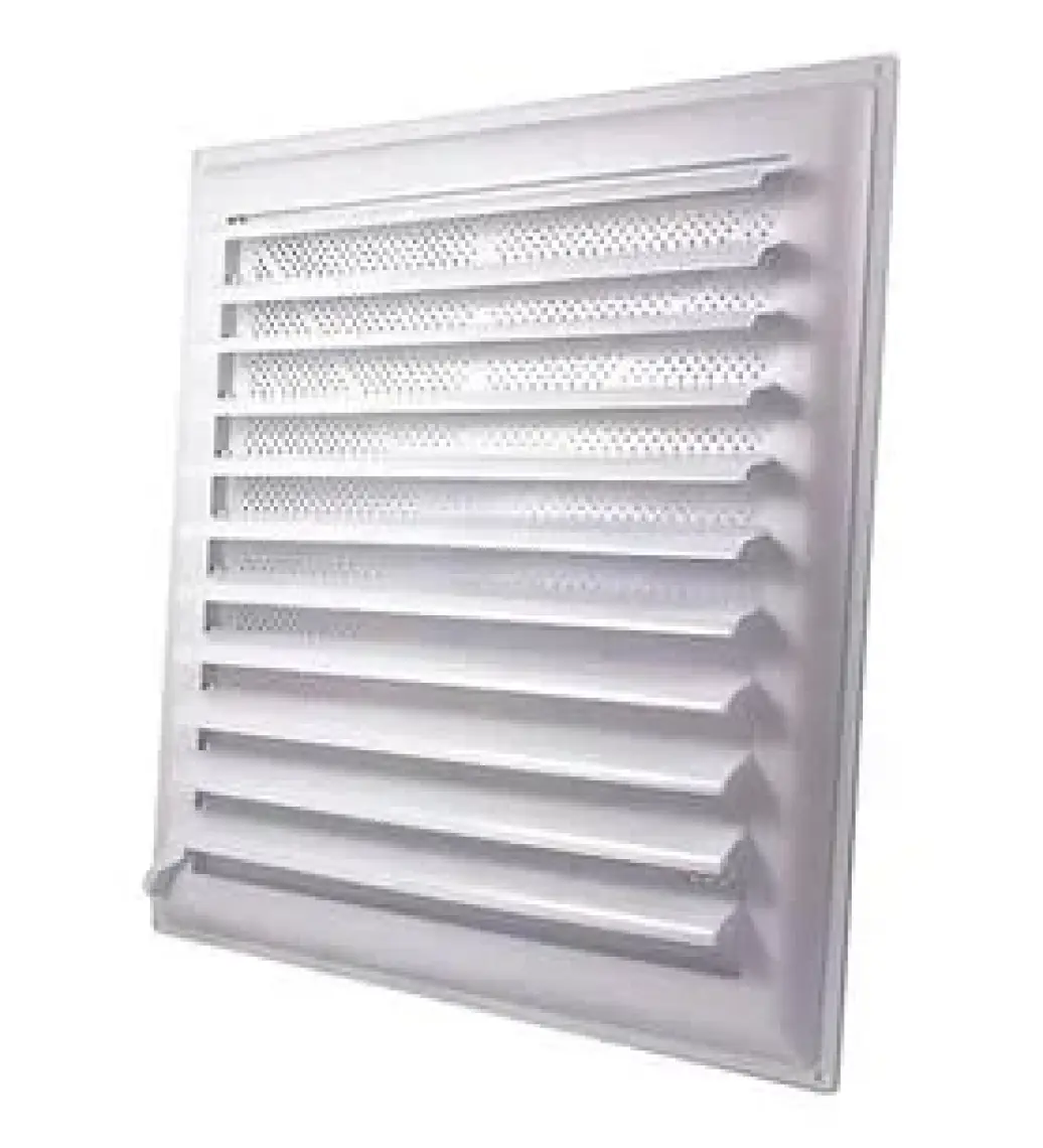 Canowe Janti Menfez 45X45 Banyo & Wc Havalandırma Menfezi