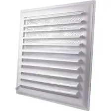 Canowe Janti Menfez 45X45 Banyo & Wc Havalandırma Menfezi