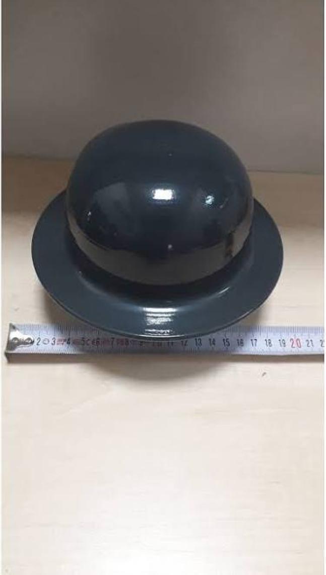 Temmenfez Fan Menfezi Mutfak Aspiratör Çıkışı Rüzgar Önleyici Terekli İç Çap 100 mm