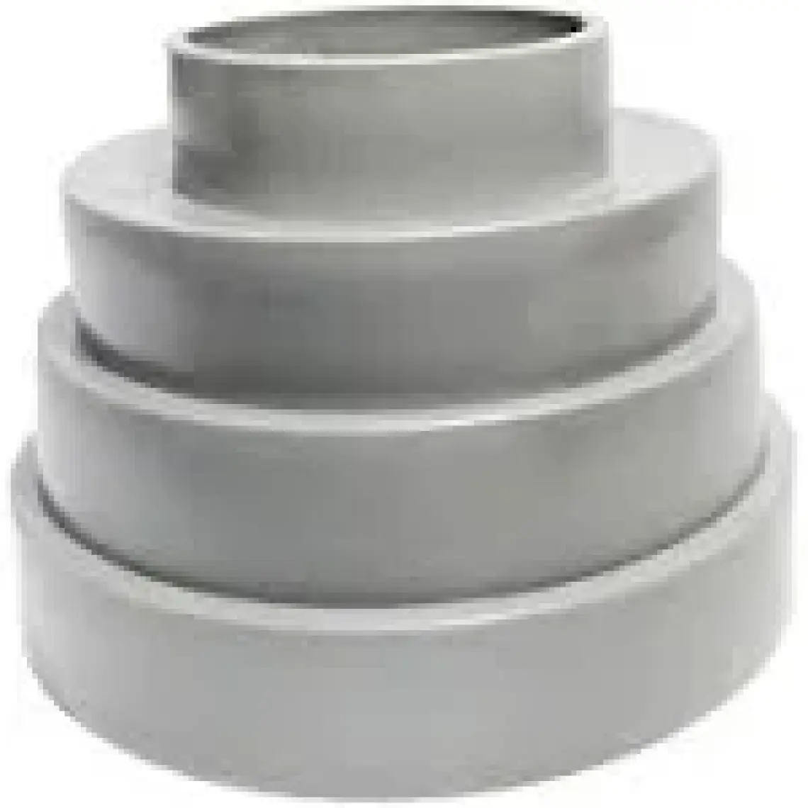 Badem10 Aspirator Boru Redaksiyonu 4 Kademeli