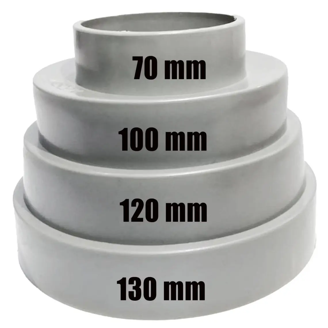 Badem10 Aspirator Boru Redaksiyonu 4 Kademeli