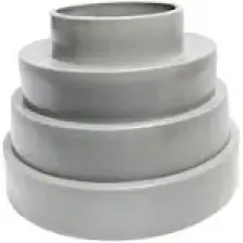 Badem10 Aspirator Boru Redaksiyonu 4 Kademeli