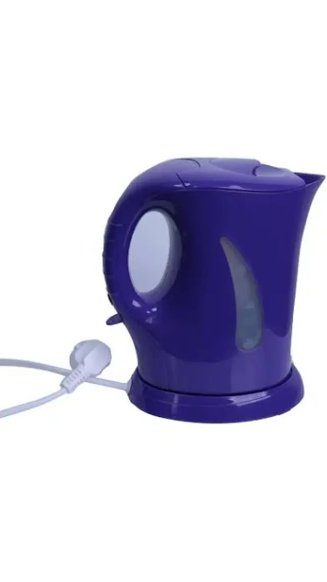 Km-4711 M Kettle
