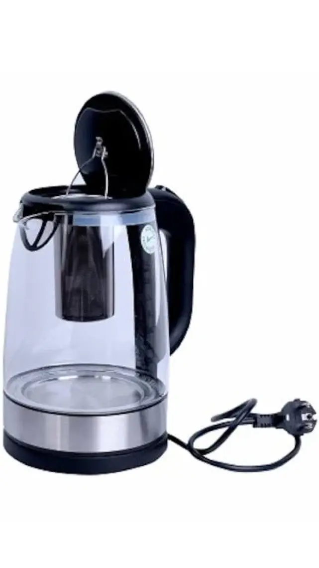 Km-4711 M Kettle