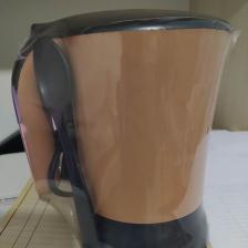 Elektrikli Büyük Boy Su Isıtıcı Kettle Kahve Makinesi