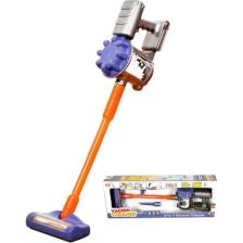 Uçar Oyuncak Dikey Elektrik Süpürgesi Pilli Kablosuz Vacuum Cleaner
