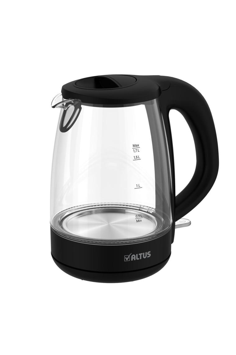 Al 4054 C Cam Kettle