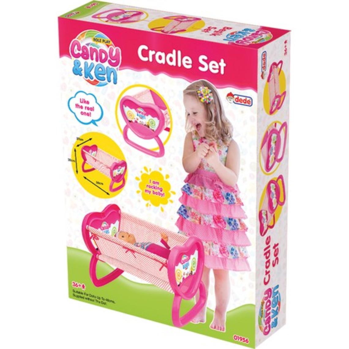 Dede Candy & Ken Beşik 01956