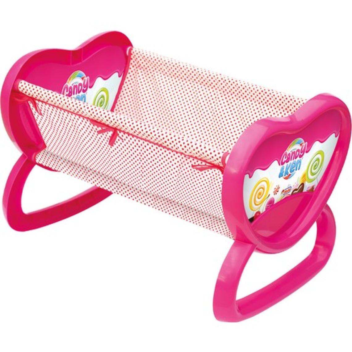 Dede Candy & Ken Beşik 01956