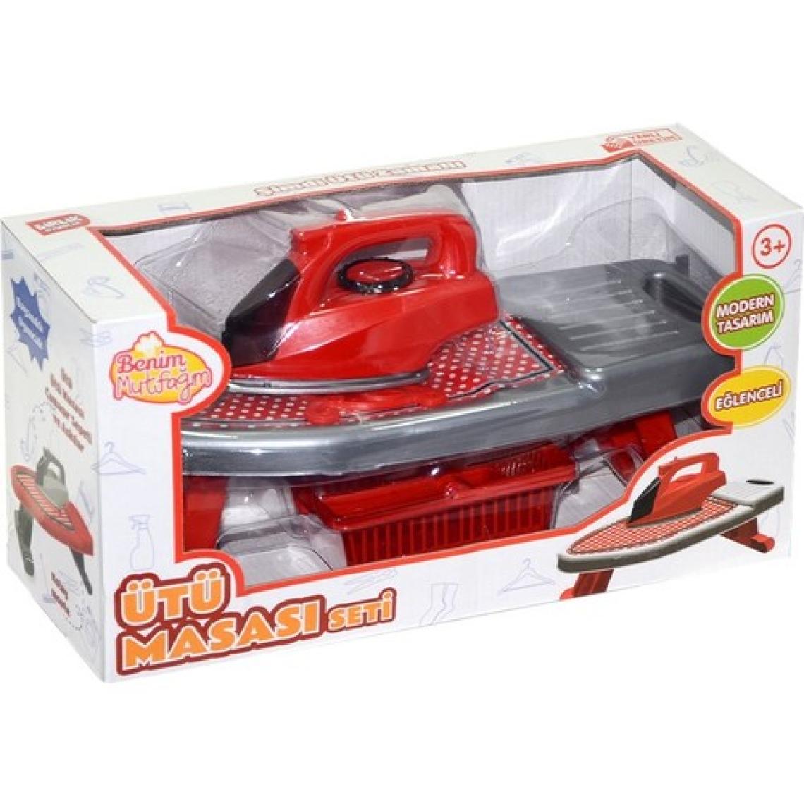 Parstek FSN-003 Ütü Masası Seti