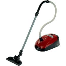 Klein Toys Miele Oyuncak Elektrik Süpürgesi Sesli Kırmızı