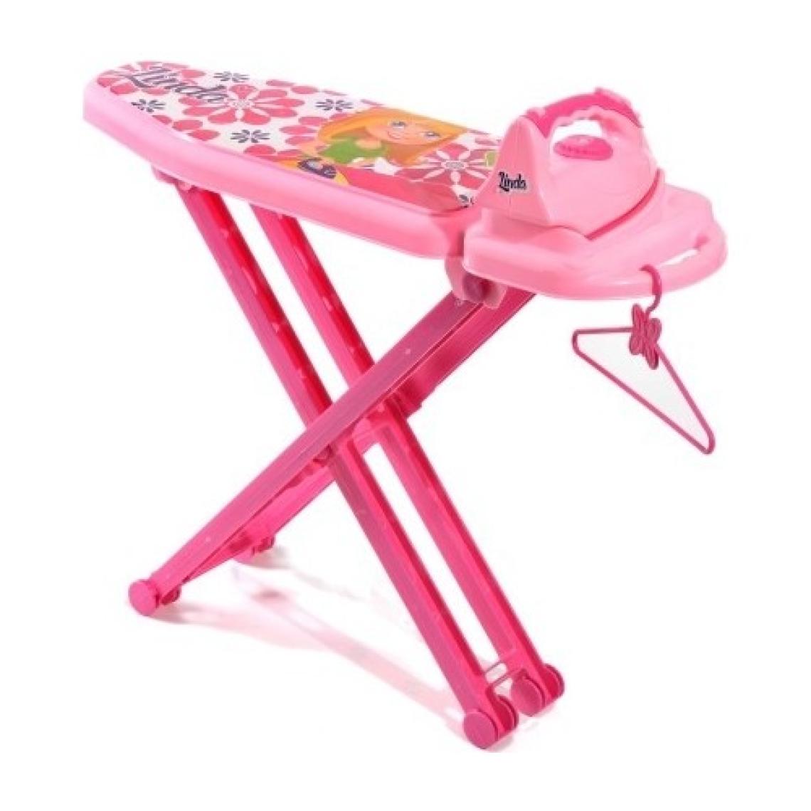 Furkan Toys Linda Ütü Seti
