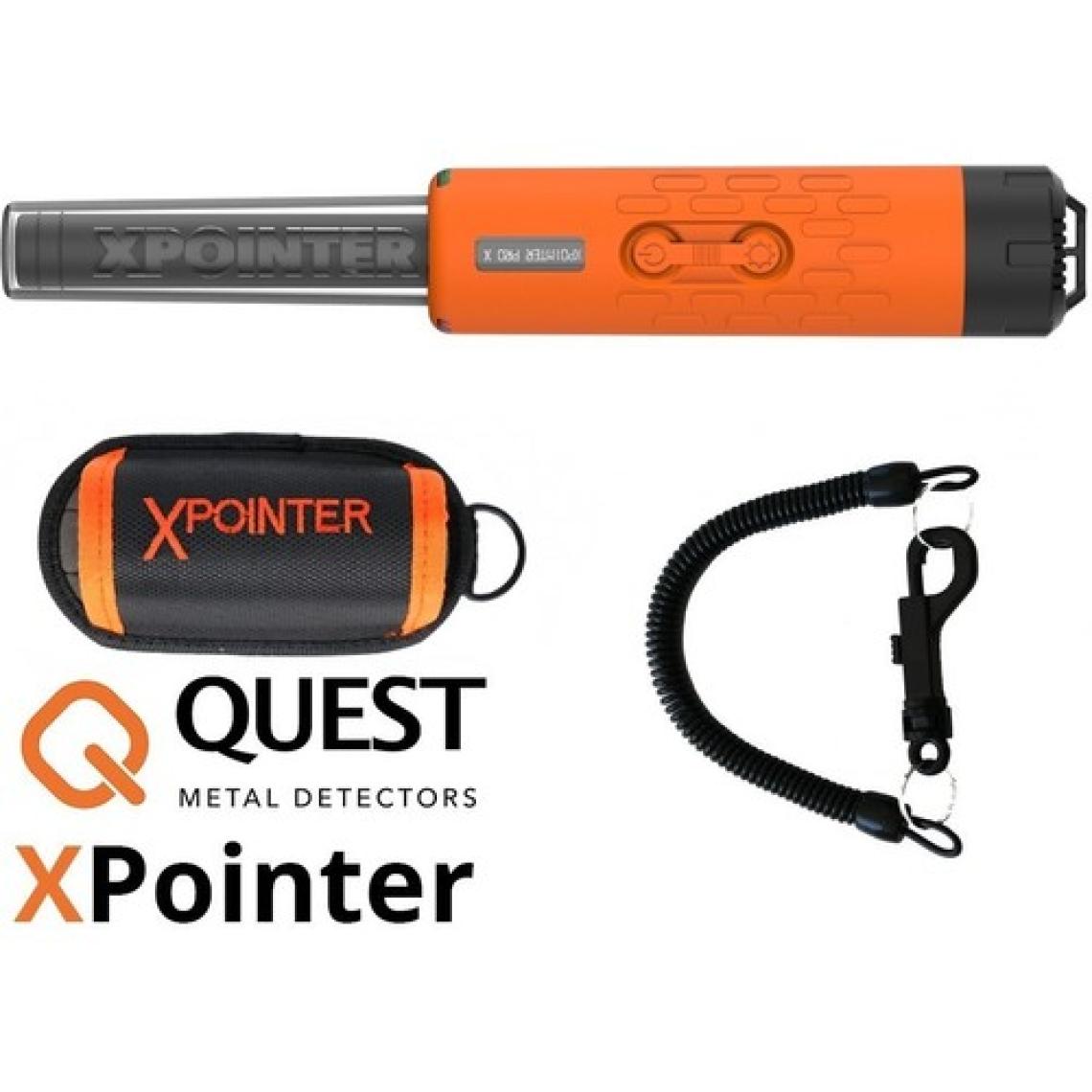 Quest Xp Max Ayrımlı Pointer