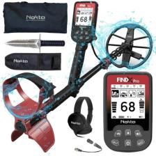 Nokta Fındx Pro Dedektör