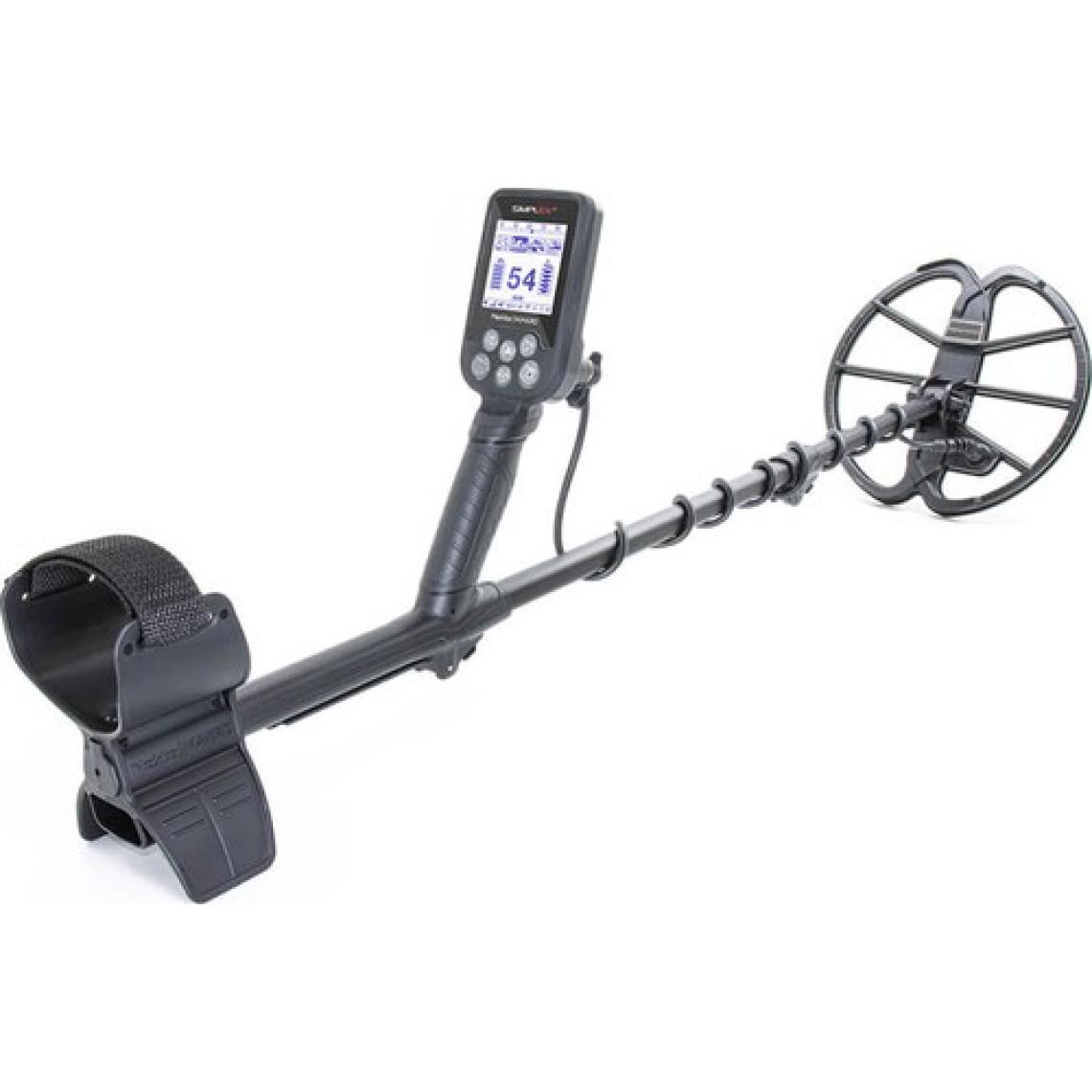 Nokta&Makro Dedektör  Simplex+ Dedektör