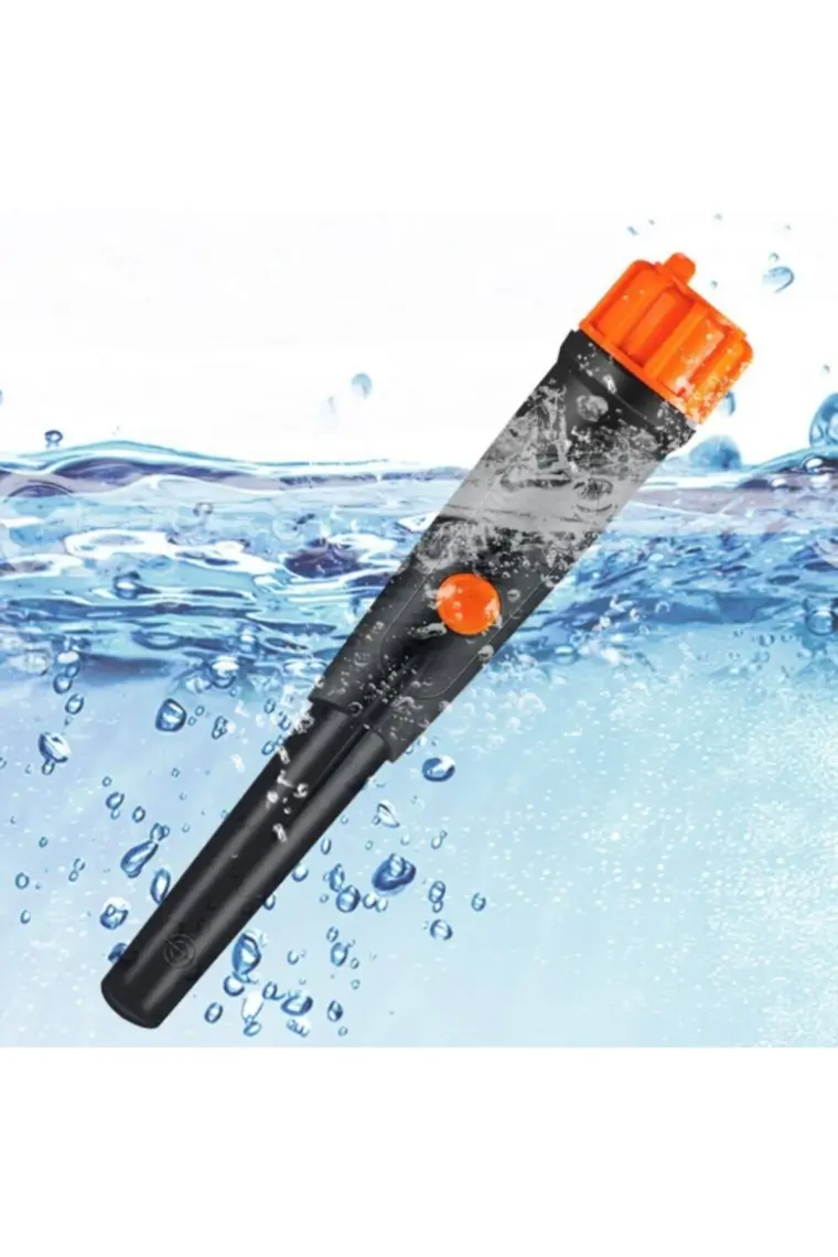 Nano Md 720 Pointer Dedektör