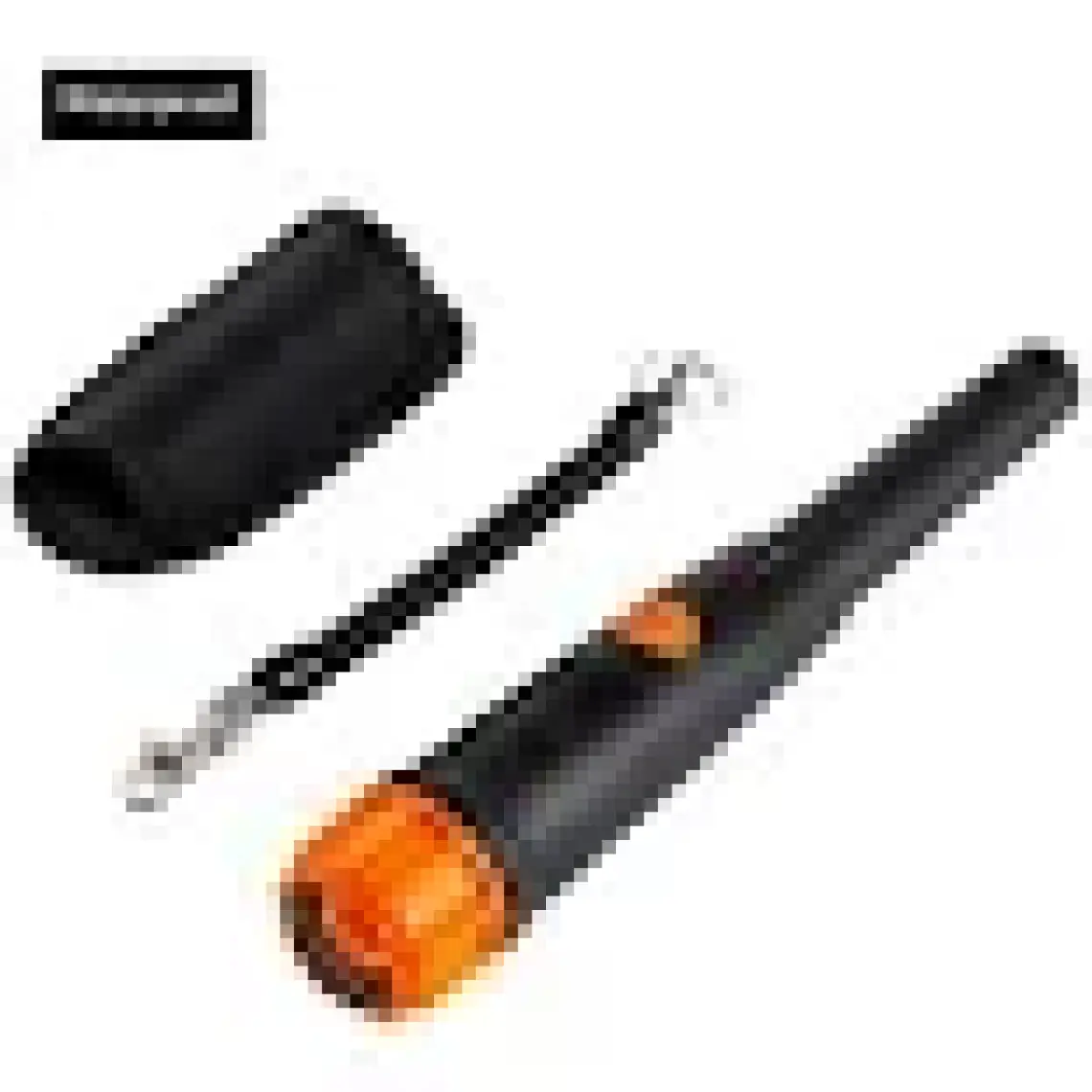 Nano Md 720 Pointer Dedektör