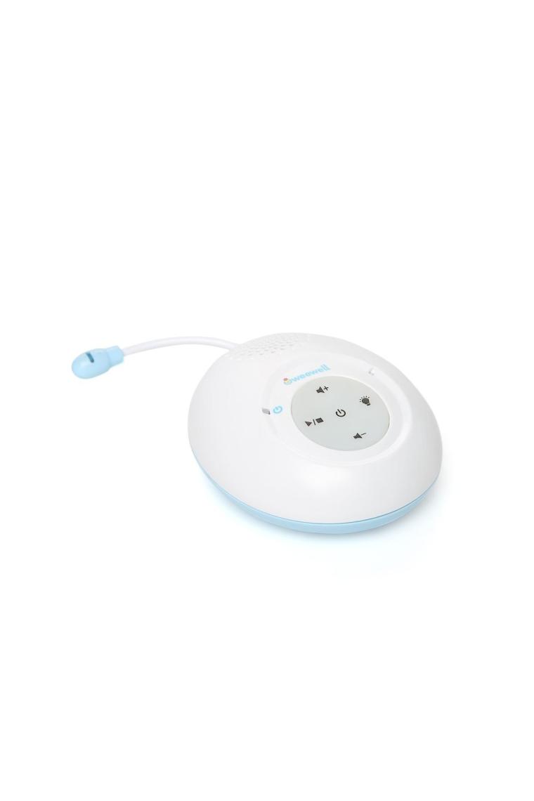 Wma550 Dijital Bebek Telsizi