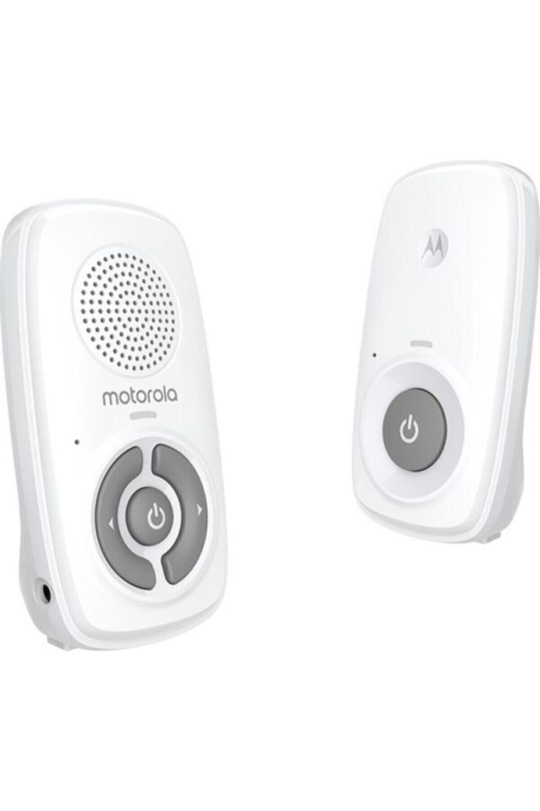 Mbp21 Dect Dijital Bebek Telsizi