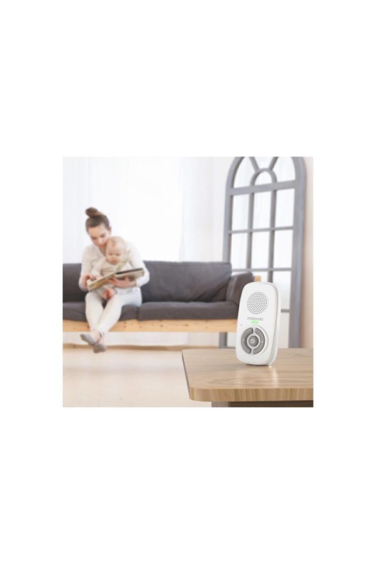 Mbp21 Dect Dijital Bebek Telsizi