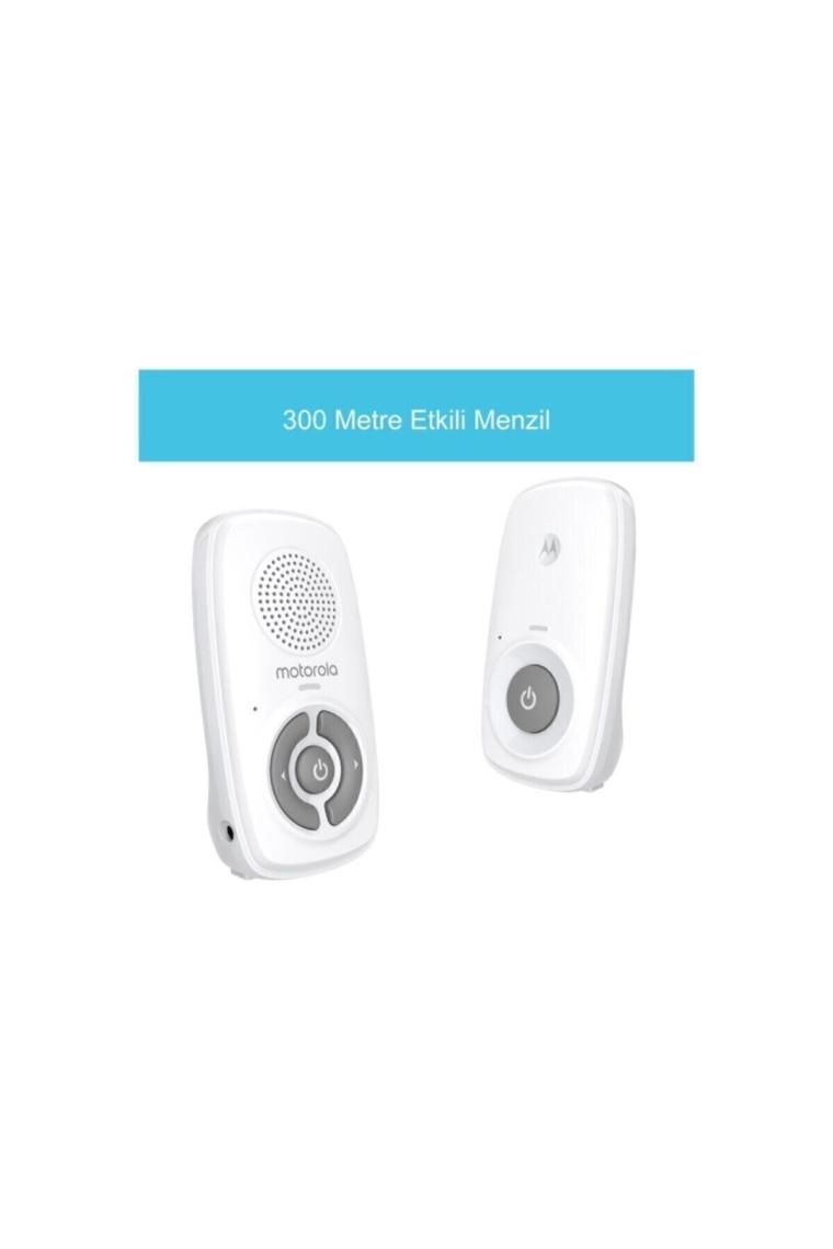 Mbp21 Dect Dijital Bebek Telsizi