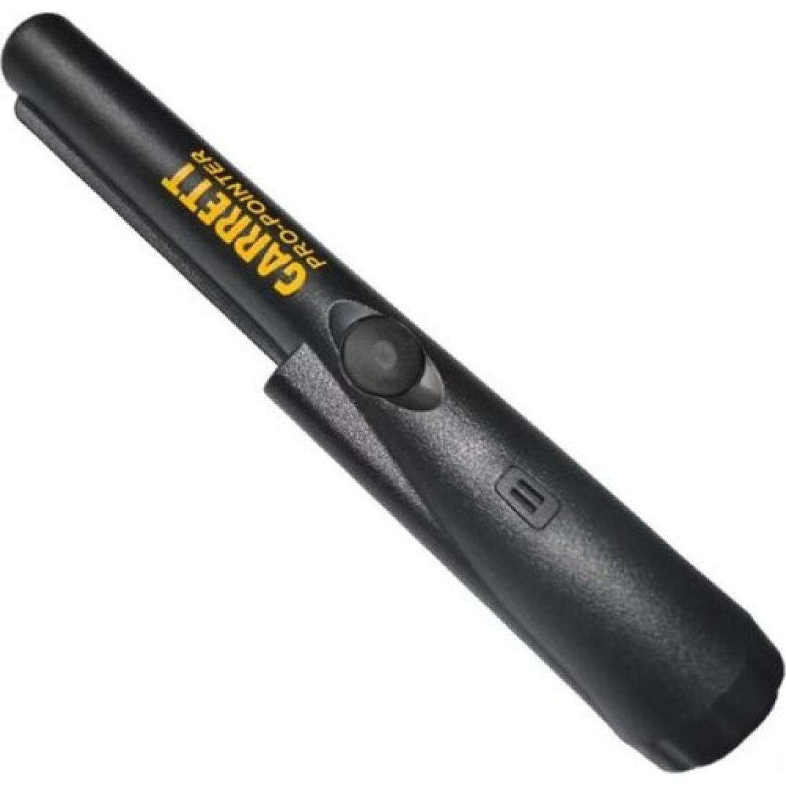 Garrett Metal Dedektör-Garret Pro Pointer Siyah