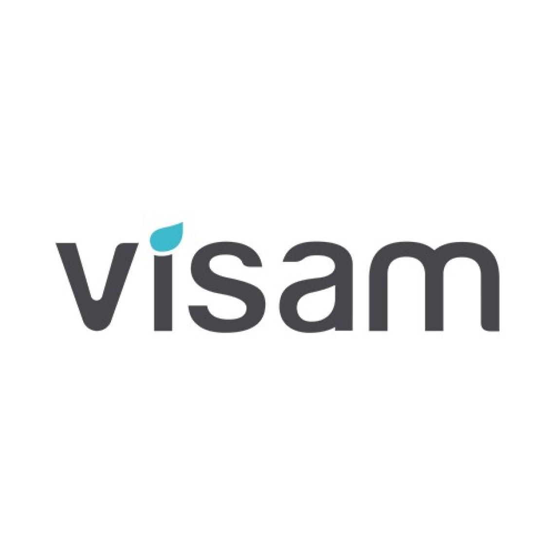 Visam 3/8 Zeplin  Flotör