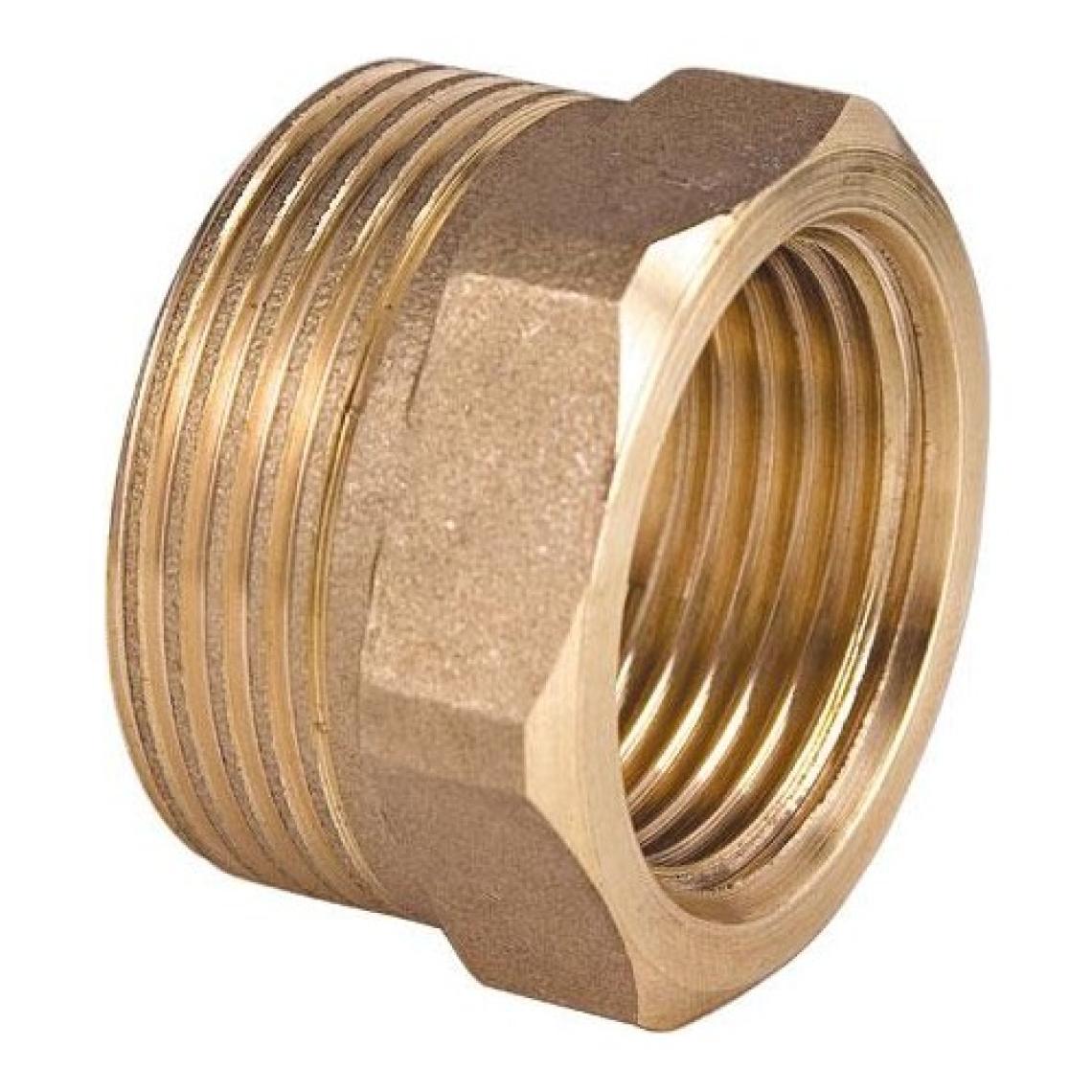 Ennalbur Sarı Redüksiyon 1/2X3/8