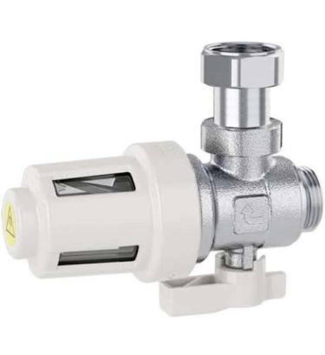Caleffi 5459 Caleffi Xs® - Kombi Altı Mıknatıslı Tortu Tutucu Filtre