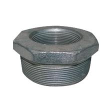 Galvanizli Nipel Redüksiyon 3/4X1/2