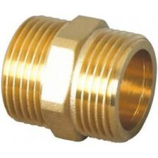 Sir Sarı Nipel 1/8"