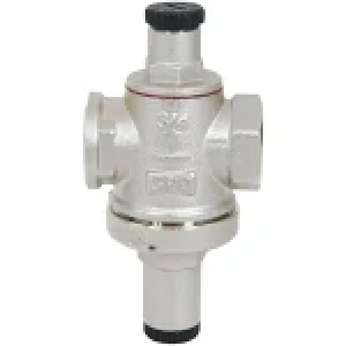 Su Basınç Regülatörü 3/4''